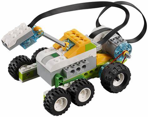 WEDO 2.0