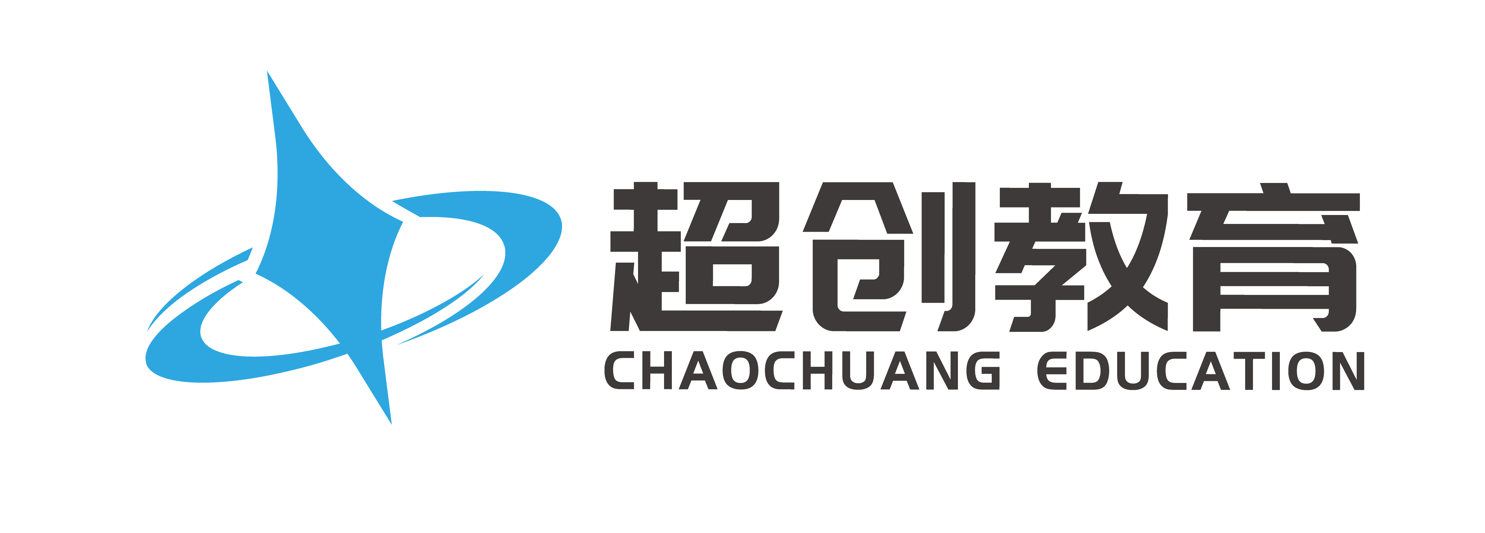 河南超创教育科技有限公司logo