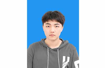 葛家豪