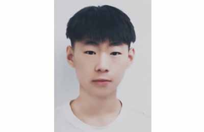 孙懿泰