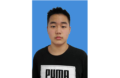 杨奥宇